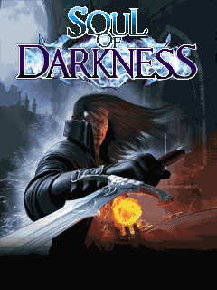 Soul of Darkness